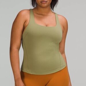 Lululemon Instill Tank - Size 4